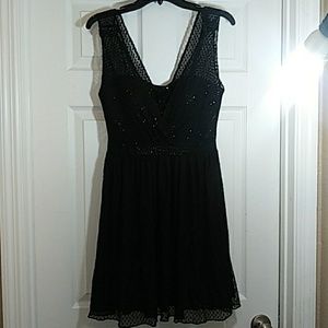 Guess Women's Black Dress